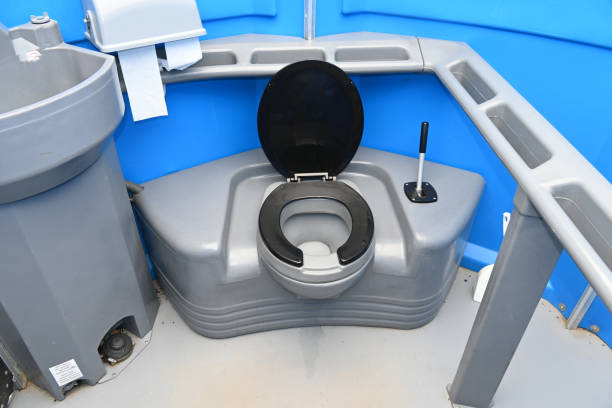 Best Portable toilet rental cost  in North Laurel, MD