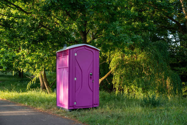 Portable Toilet Options We Offer in North Laurel, MD