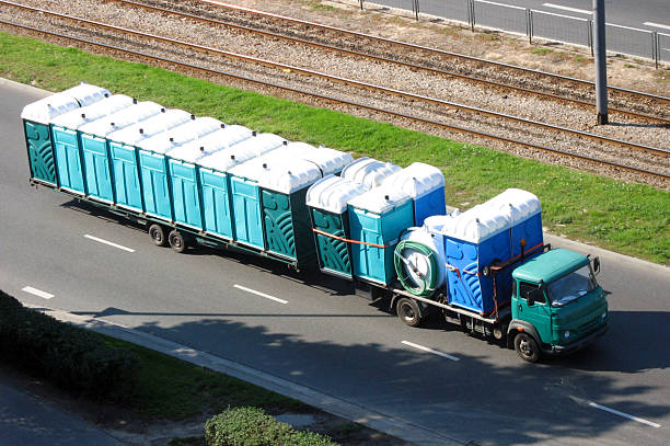 Best Local porta potty services  in North Laurel, MD
