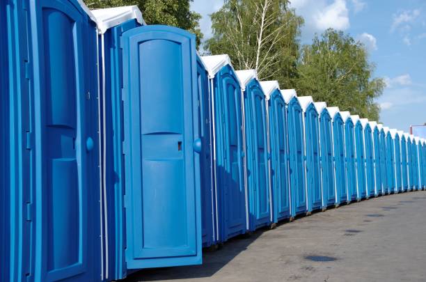Best Affordable porta potty rental  in North Laurel, MD